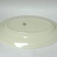 oval serving dish Moulin des Loups