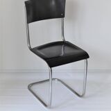 1930s Bauhaus Mart Stam chair