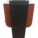 1930s Art Deco Drinks Cabinet by Jindrich Halabala for UP Zavody