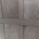 Parisian art deco wardrobe