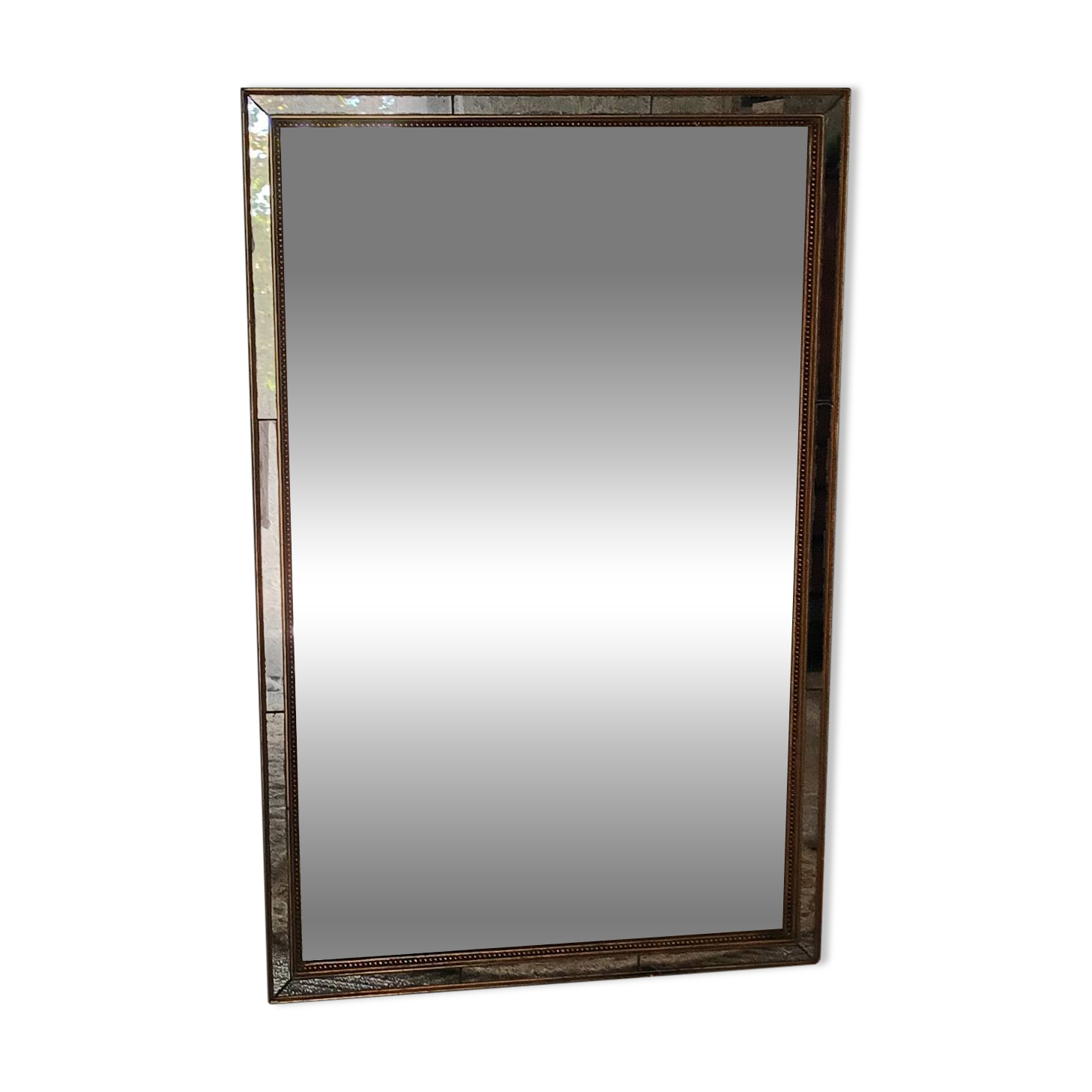 Grand Mirror parts close ancient