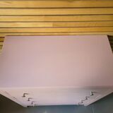 Vintage chest of drawers 60s