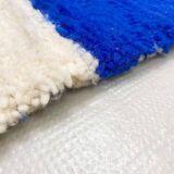Traditional handmade Berber rug 250cmx150cm