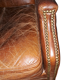 Leather club Chair