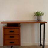 Bureau années 60