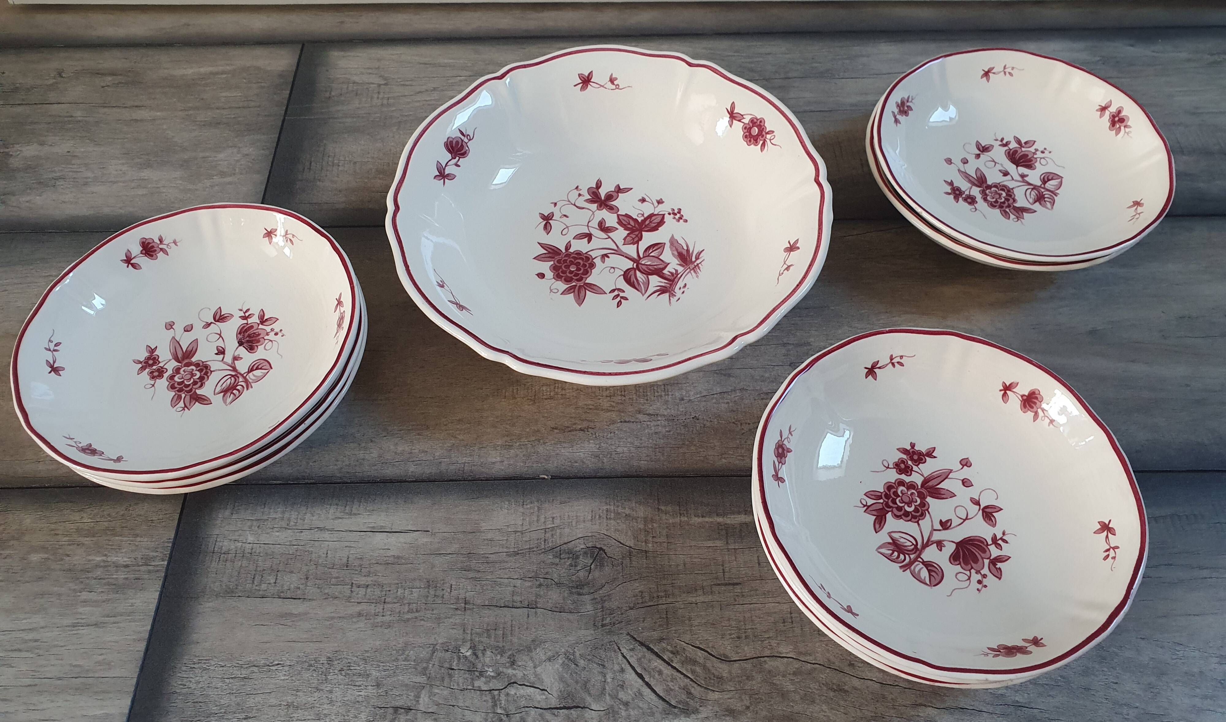 Bowls