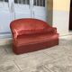 Toad sofa