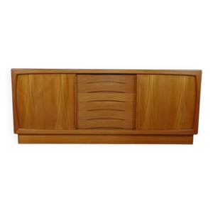 danish Teak Sideboard