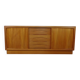 Danish Teak Sideboard from Dyrlund, 1960s