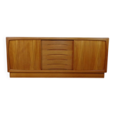 Danish Teak Sideboard from Dyrlund, 1960s