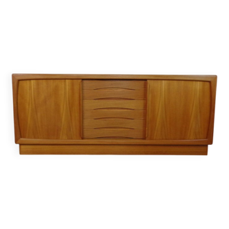 Danish Teak Sideboard from Dyrlund, 1960s