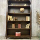 Old library