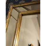 Italian Mirror 28x41cm