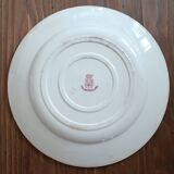 Gien Montmorency dish