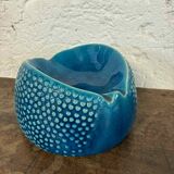 Ceramic Bird Ashtray