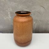 Vase scheurich west germany vintage