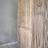 Art Deco Wardrobe // 1940s