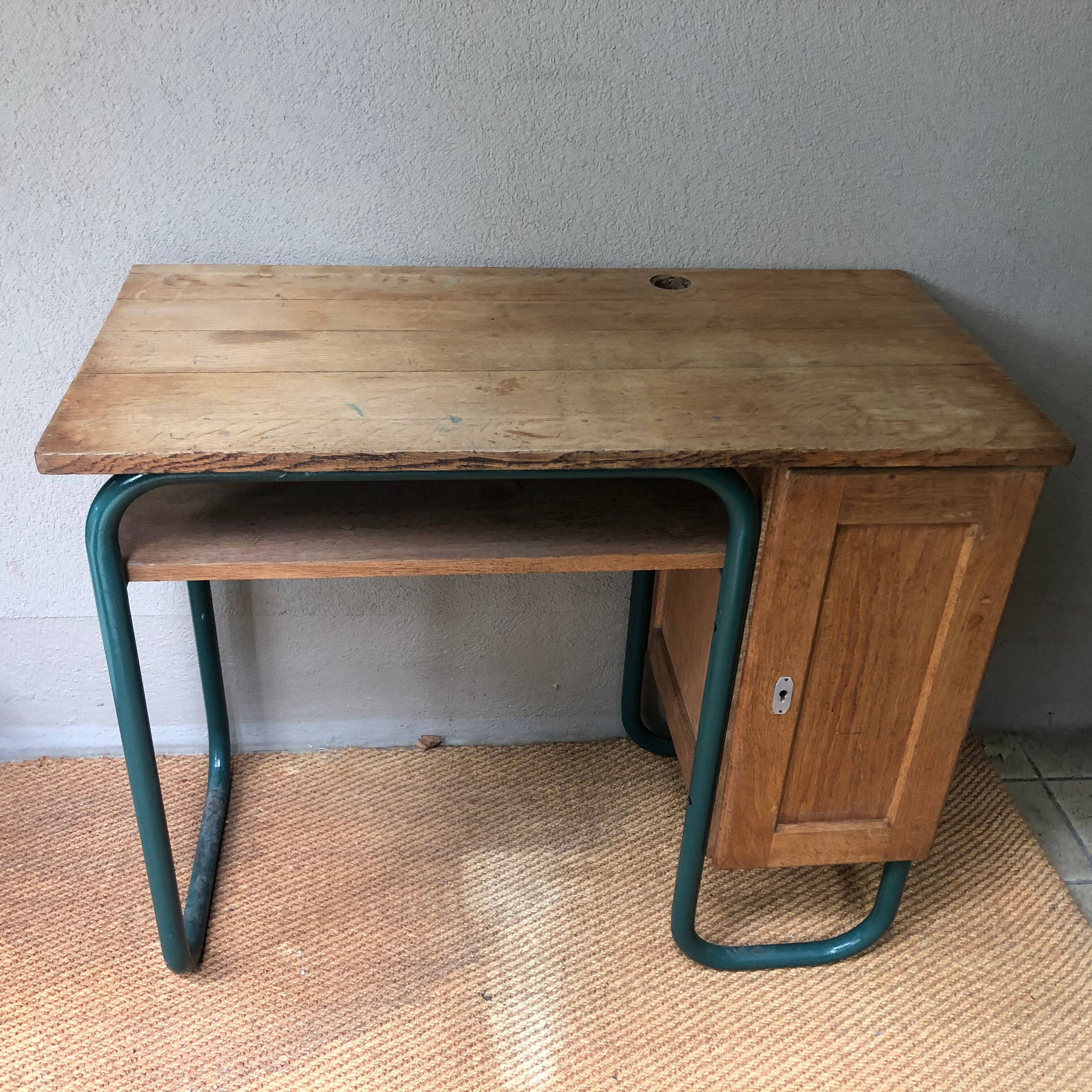 School desk