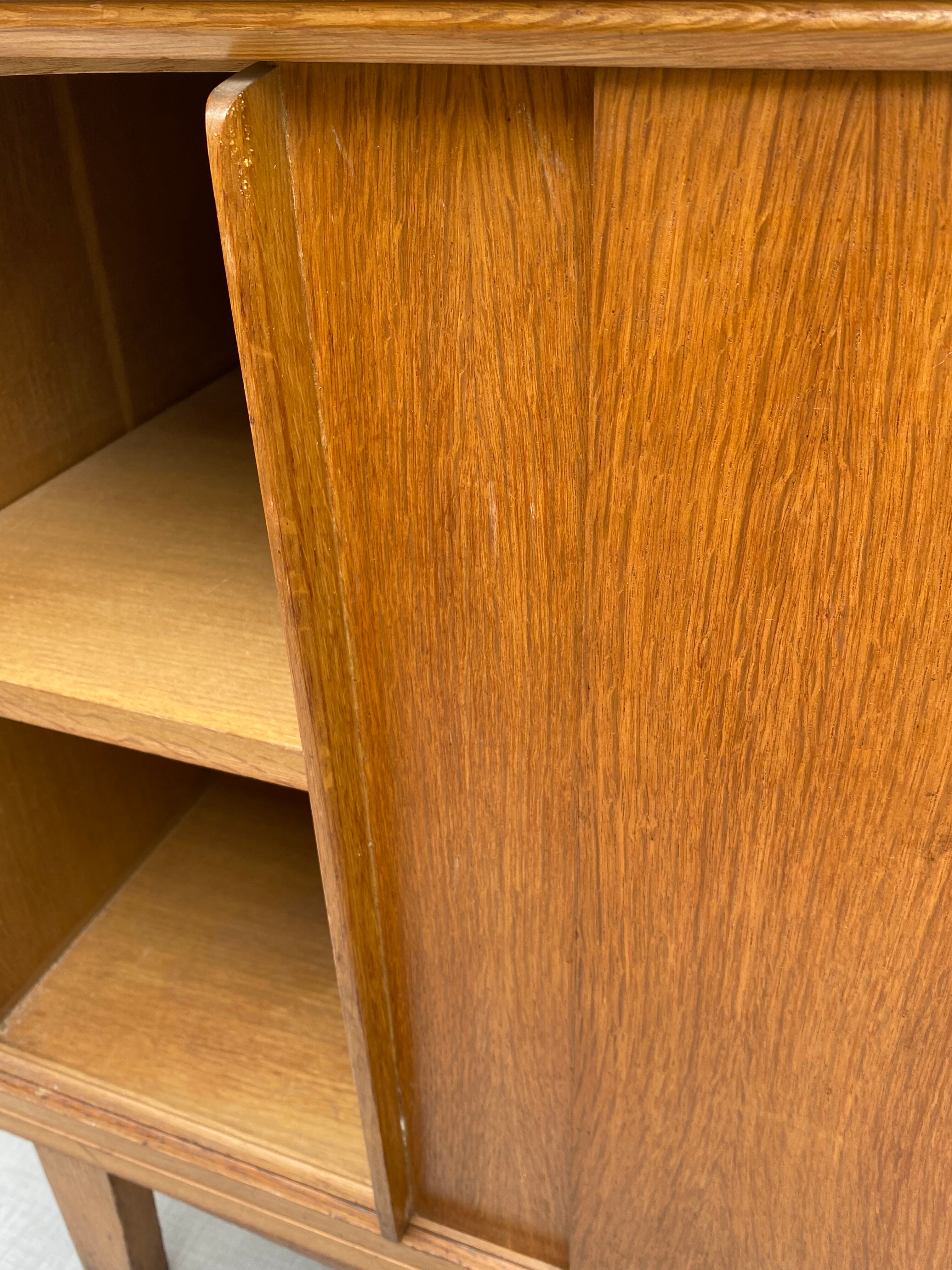 Claude Vassal storage cabinet