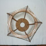 Suspension fil scandinave des années 60 - 70