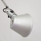 Artemide Tolomeo Terra Halo lamppost