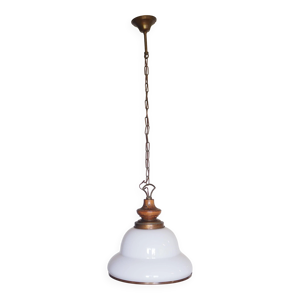 Suspension design scandinave,