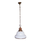 Pendant lamp, Scandinavian design, 1970s