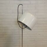 "Cup" Joe Colombo Oluce Floor Lamp