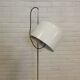 "Cup" Joe Colombo Oluce Floor Lamp