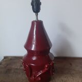 Lamp by Jean Austruy - 1950s