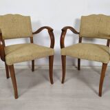 Bridge chairs