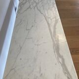 Tavolo 95 table set by de padova