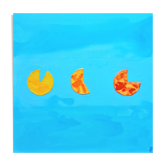 Table ''Three GoldFish''