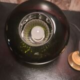 Luminaire année 70