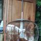 Large designer ball pendant RAAK