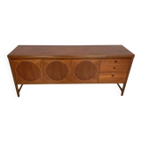 Vintage Nathan sideboard 1960's