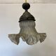 Flower suspension 1900