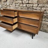 Johnson Carper 1950 Dresser