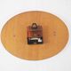 Bayard formica clock