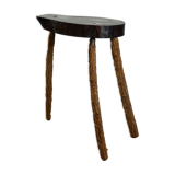 Primitive Tabouret