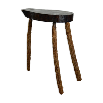 Primitive Tabouret