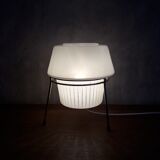 Lamp tripod, 50s-60s