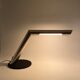 Nanda Vigo, space age desk lamp, Arredoluce, Milano Italy, 1970s