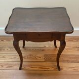 Pair of Louis XV style bedside tables