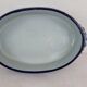 Planter / Basin in Nevers Montagnon earthenware