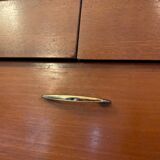 Meuble à chaussure vintage