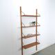 Modulair Deens Royal systeem Poul Cadovius CADO teak