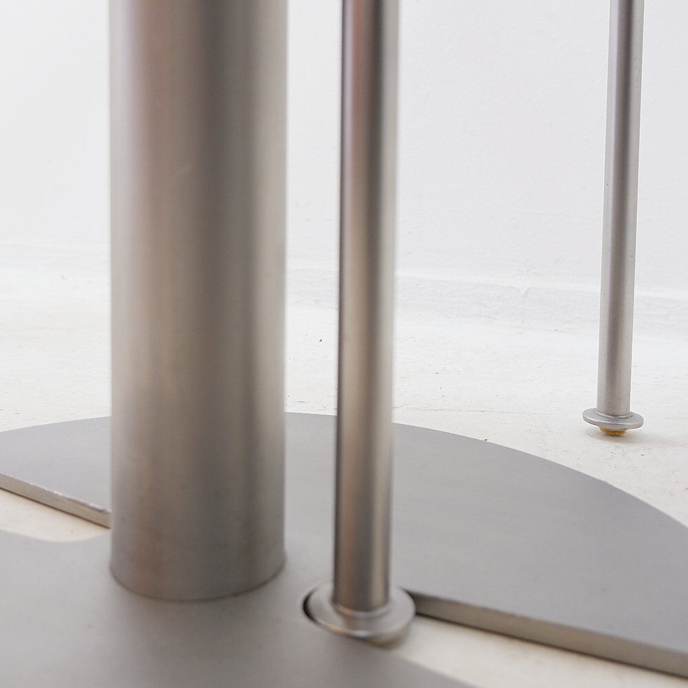 "Tea for Two Bistro" ensemble by Chung Myungchul for Lister Lutyens - 1990s