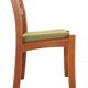 6 chaises dans le goût de Dyrlund 'Sentved'