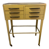 Dentist console